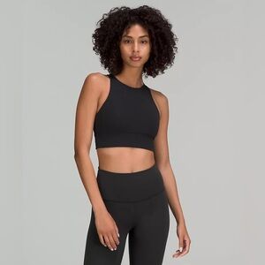 Lululemon Energy High-Neck Bra